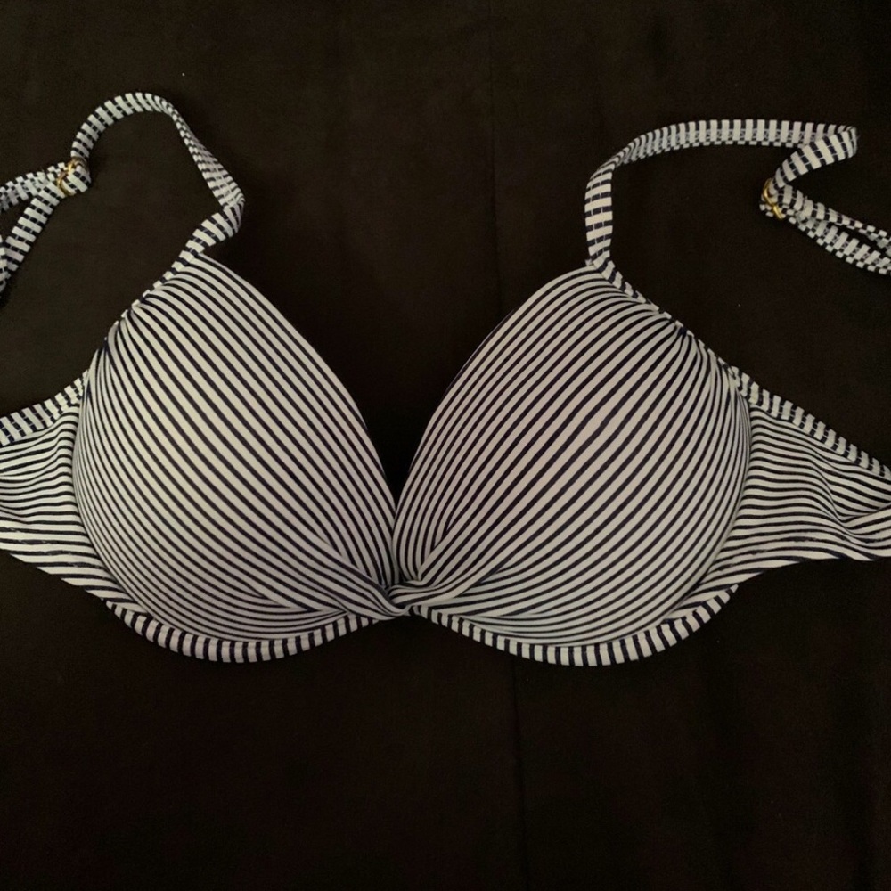 TARGET SWIM TOP
